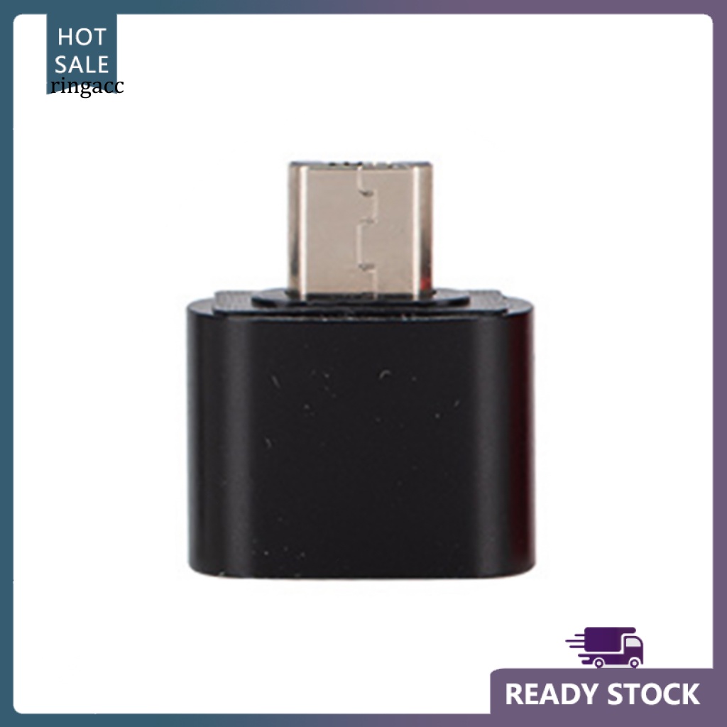 Dây Cáp Sạc Truyền Dữ Liệu Micro USB Sang USB 2 Trong 1 Cho Điện Thoại Di Động