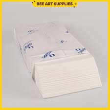 Giấy canson Pháp định lượng 180gms Chính Hãng