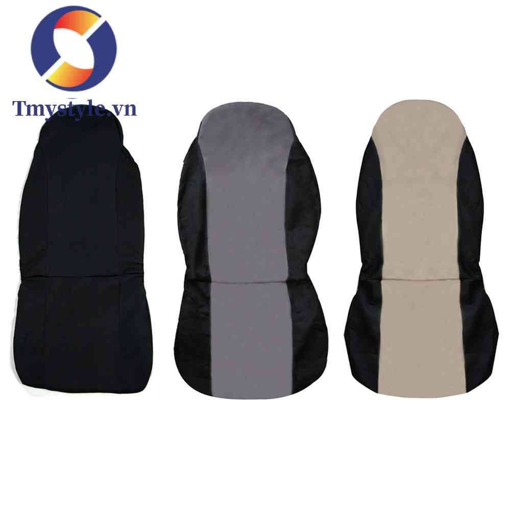 Đệm Bọc Ghế Ngồi Trước / Sau Cho Xe Hơi Crossovers SUV Sedan