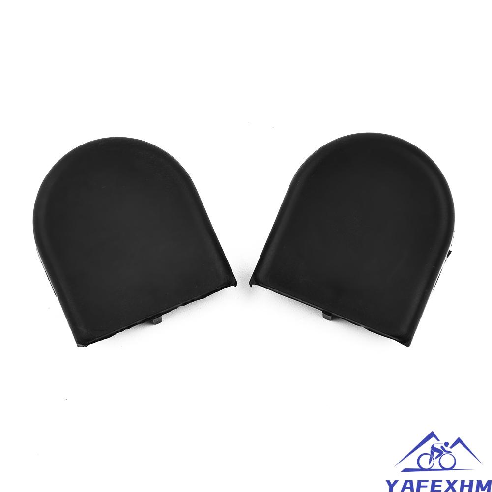 1 Cặp Nắp Đậy Cần Gạt Nước Kính Chắn Gió Xe Hơi Toyota Corolla