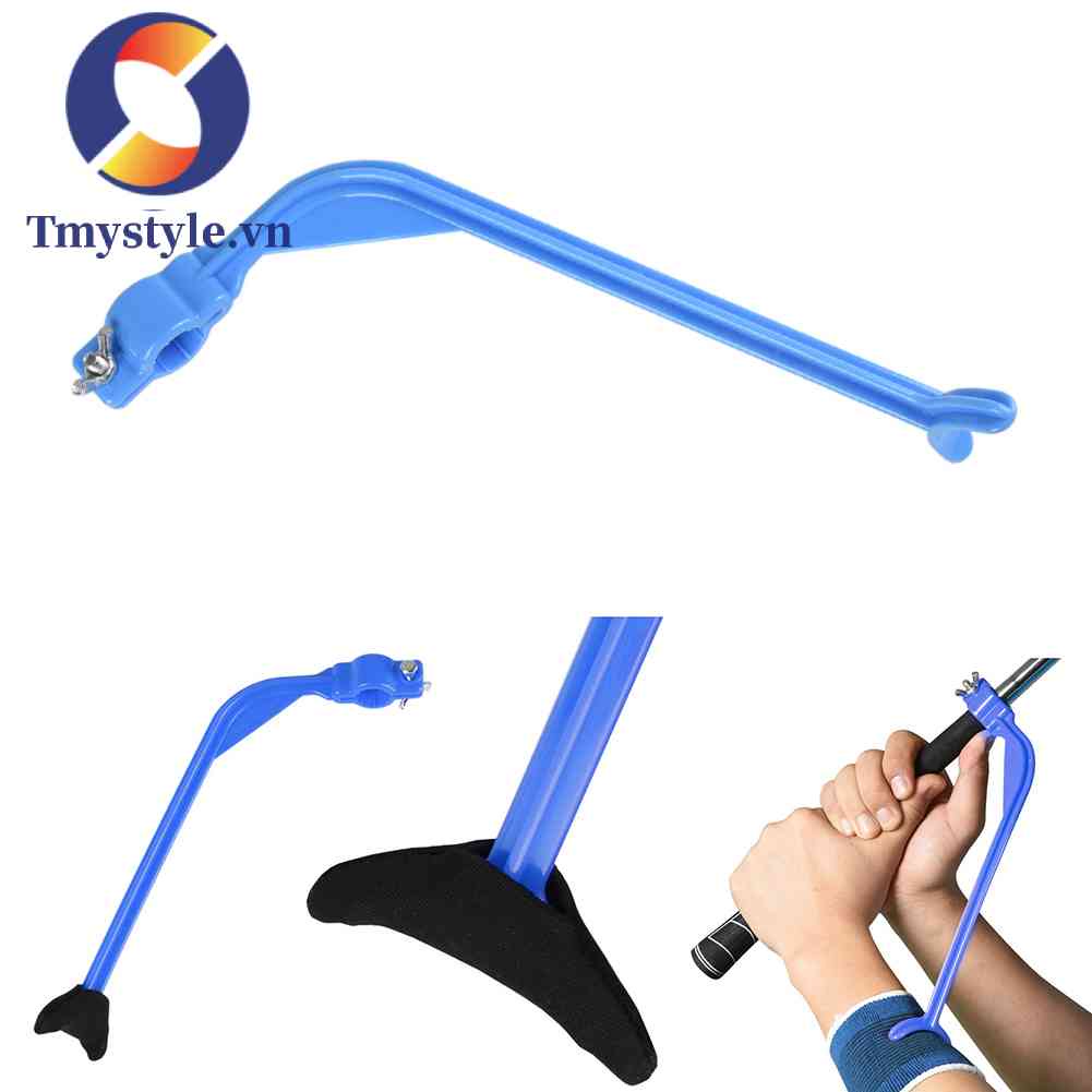 Dụng Cụ Hỗ Trợ Điều Chỉnh Tư Thế Chơi Golf