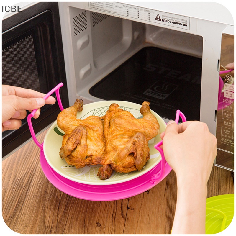 Kệ Để Lò Vi Sóng Nhiều Tầng Tiện Dụng Cho Nhà Bếp