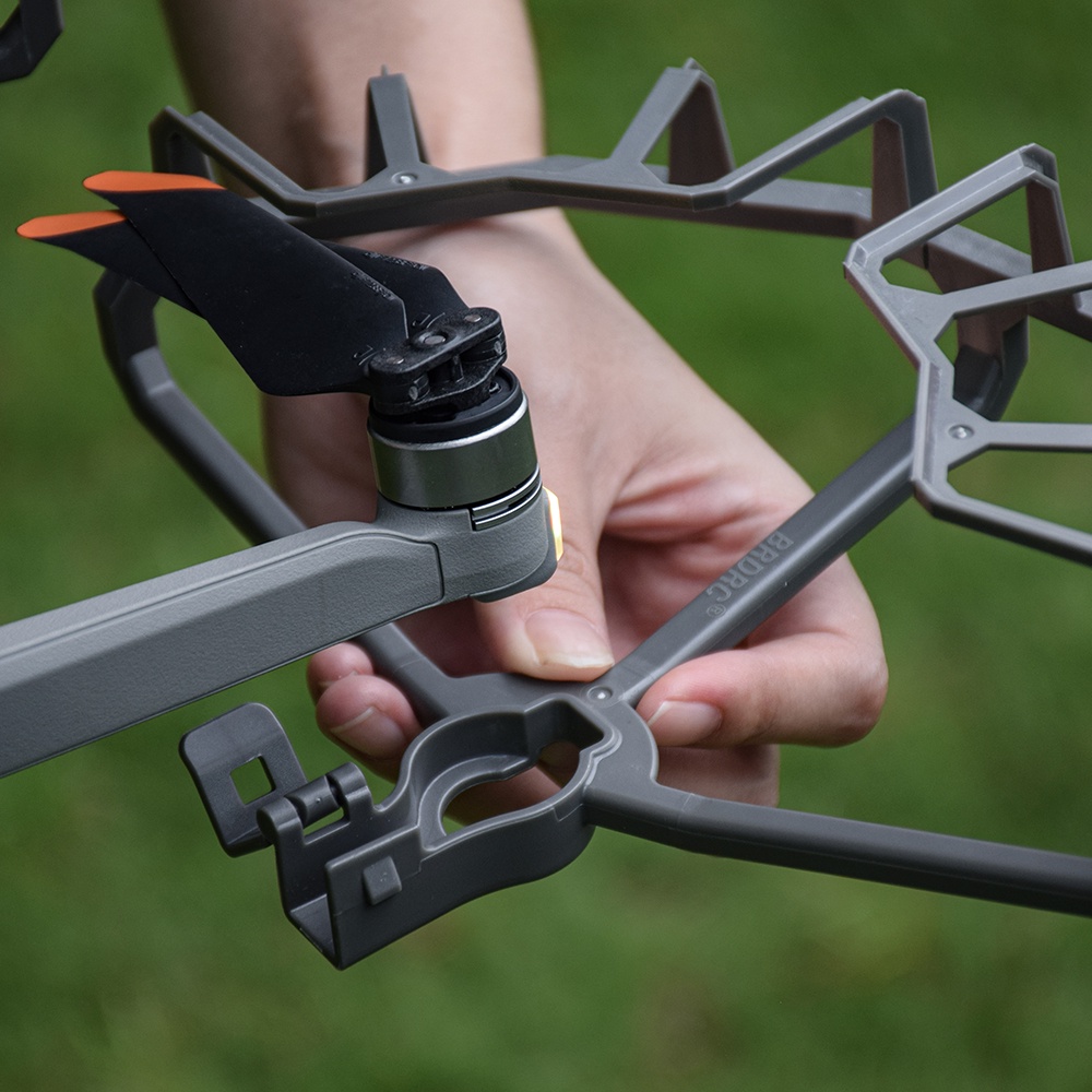 Bộ Khung Bảo Vệ Cánh Quạt Tháo Gỡ Nhanh Cho DJI Mavic Air 2 / Air 2S