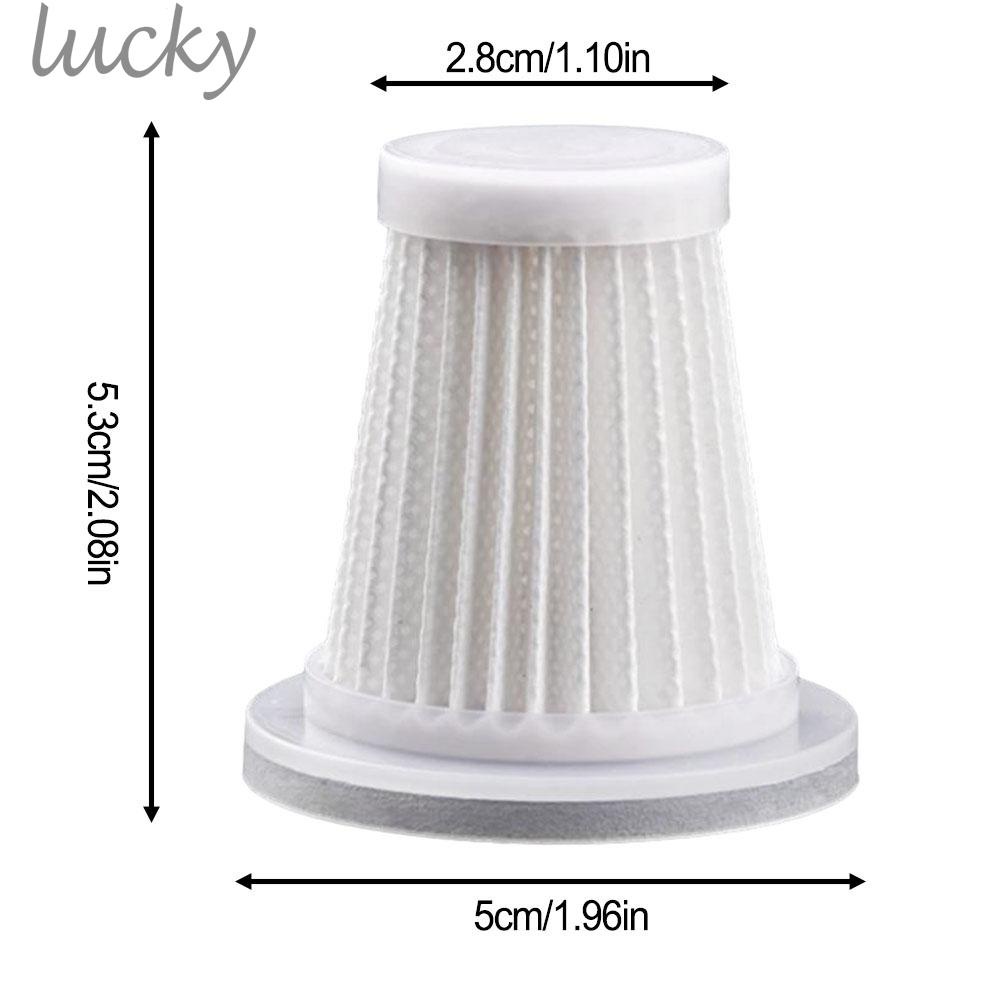 Set 2 / 3 / 5 Túi Lọc Chuyên Dụng Cho Máy Hút Bụi