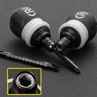 Tua vít trợ lực đa năng 12 đầu đảo chiều siêu bền siêu khỏe