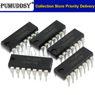 Chip 100% new cd4066be dip cd4066 cd4068 cd4060 cd4069 cd4069ube 4066 4068 4060 4069 4069 4069ubee dip-14 dip-16