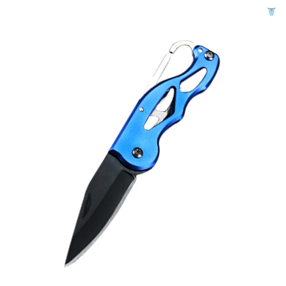 Dụng Cụ Cắt Chìa Khóa Mini Đa Năng Bằng Thép Không Gỉ Tiện Dụng