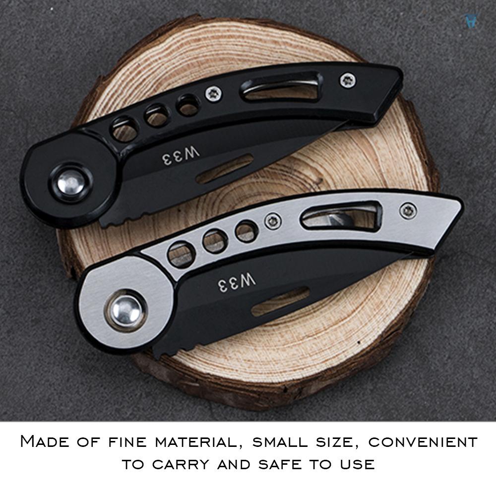 Dụng Cụ Cắt Yula Cầm Tay Mini Đa Năng Bằng Thép Không Gỉ Dùng Khi Đi Cắm Trại