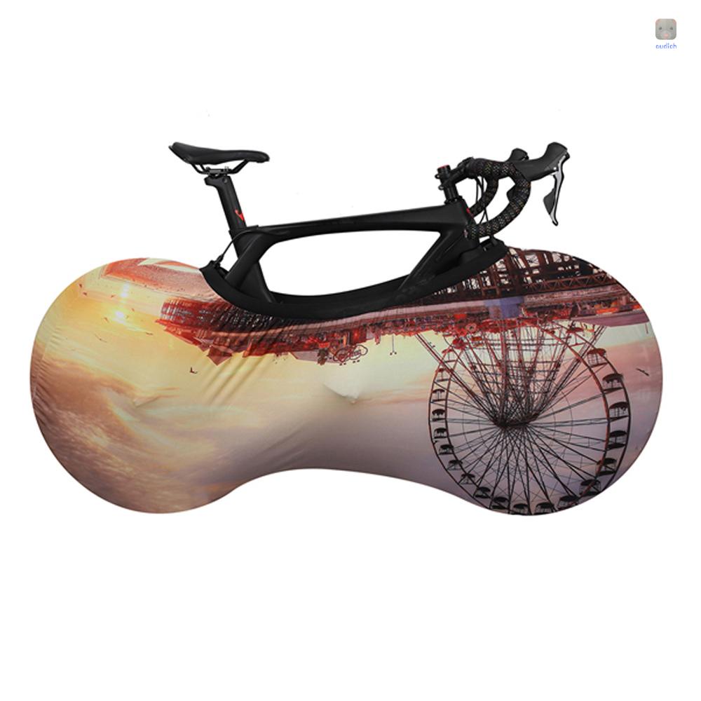 Vỏ Bọc Bảo Vệ Khung Bánh Xe Đạp MTB Chống Bụi Chống Trầy Xước