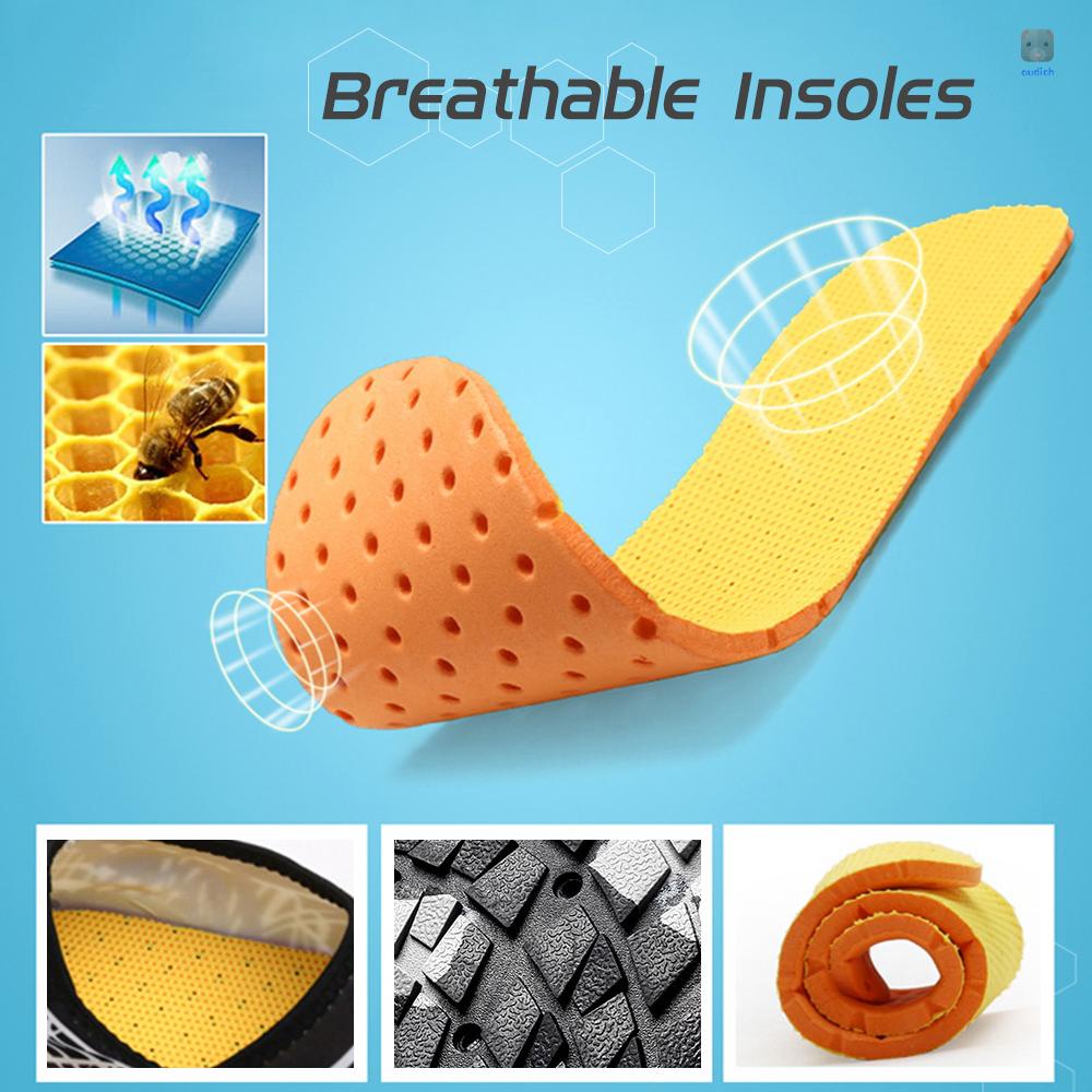 Giày Thể Thao Gọn Nhẹ Nhanh Khô Tiện Dụng Khi Đi Biển / Đi Bộ Đường Dài