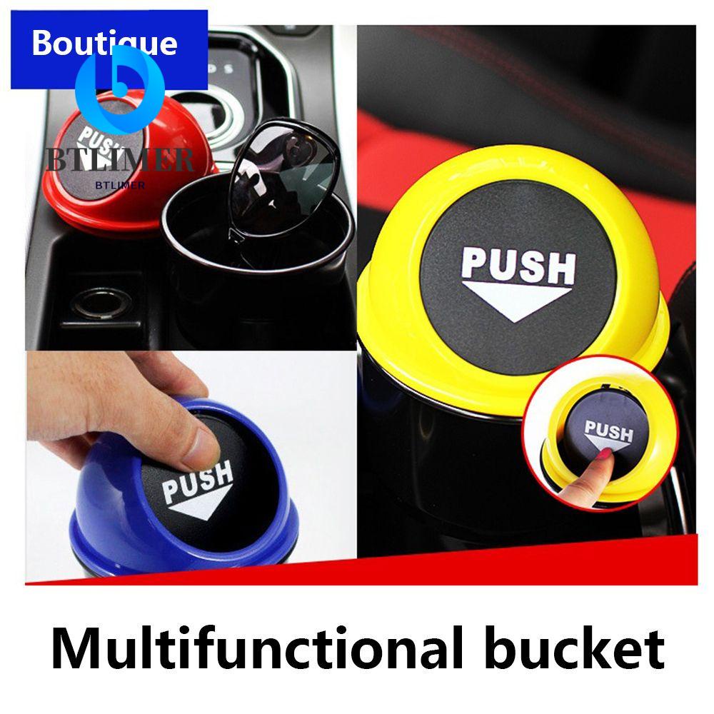 Thùng Rác Mini Thiết Kế Mới Tiện Lợi Dễ Sử Dụng