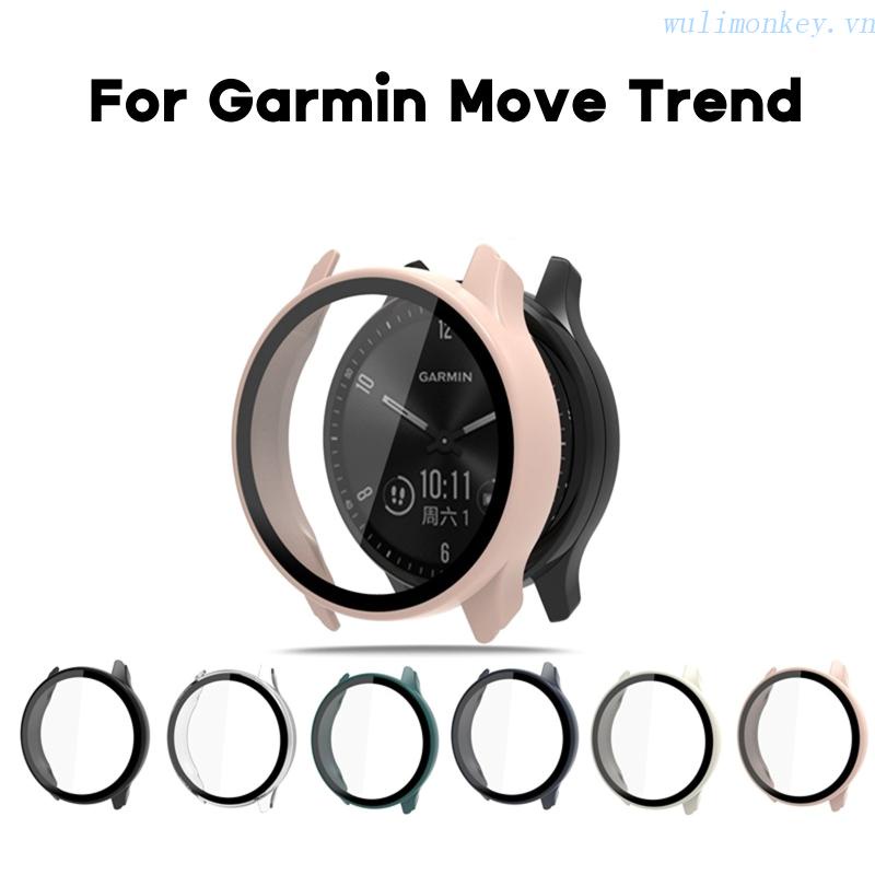 Wu Ốp Điện Thoại Kính Cường Lực Chống Sốc Kiểu Dáng Thời Trang