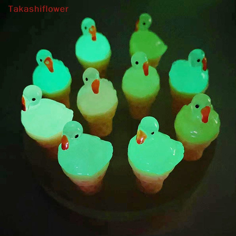 1 / 2 Que Kem Phát Sáng Dùng Trang Trí Tiểu Cảnh