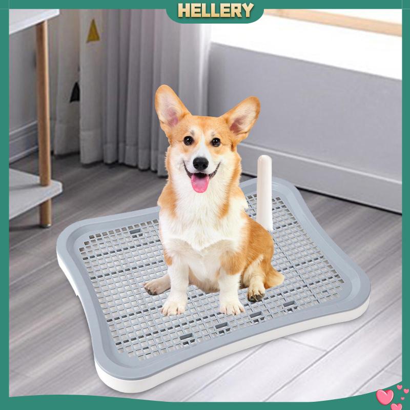 Tấm Đệm Lót Bồn Cầu Bằng Pe Siêu Bền Tiện Dụng Cho Thú Cưng