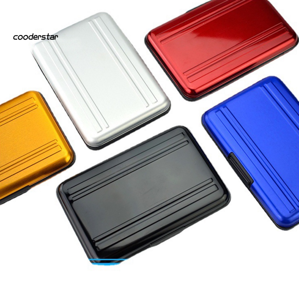 Hộp Đựng Thẻ Nhớ SD / TF 8 Ngăn Chống Trầy Xước Tiện Dụng