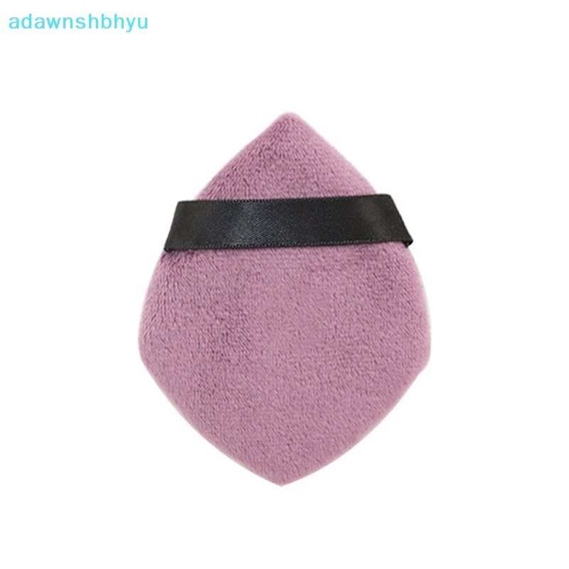 Set 2 Mút Trang Điểm adawnshbhyu Thiết Kế Nhỏ Gọn Tiện Dụng