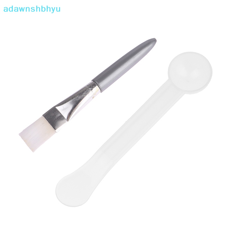 Bộ 3 Dụng Cụ Tự Trộn Mặt Nạ Làm Đẹp Tiện Dụng