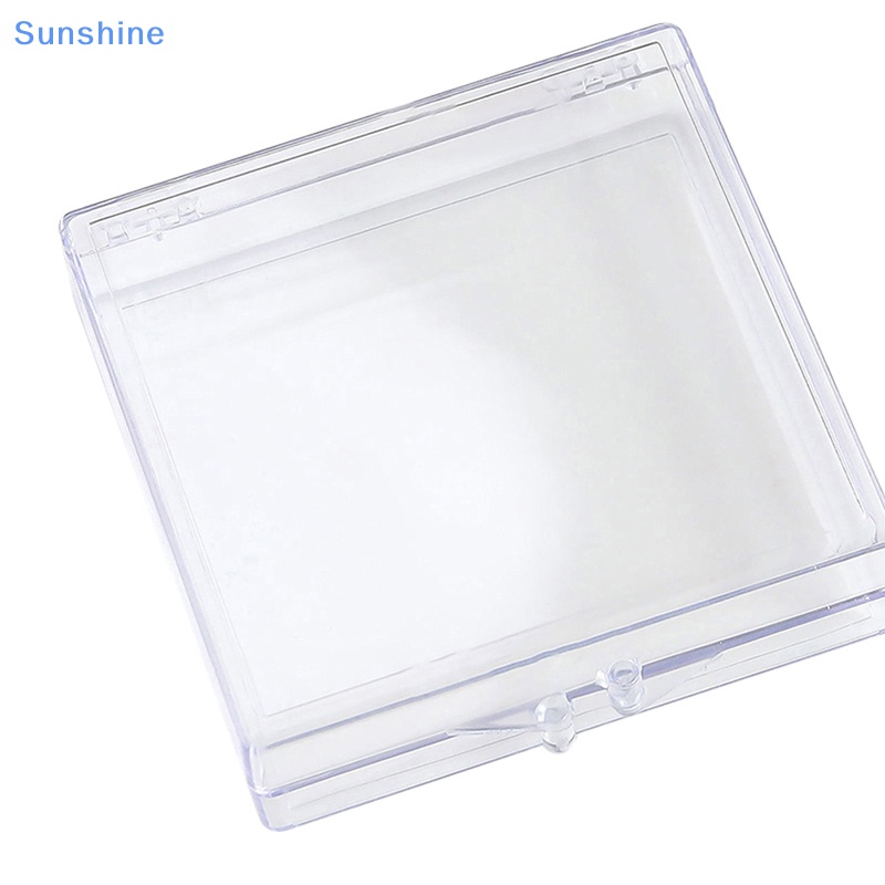 Hộp Đựng Móng Tay Giả Trưng Bày Tiện Lợi