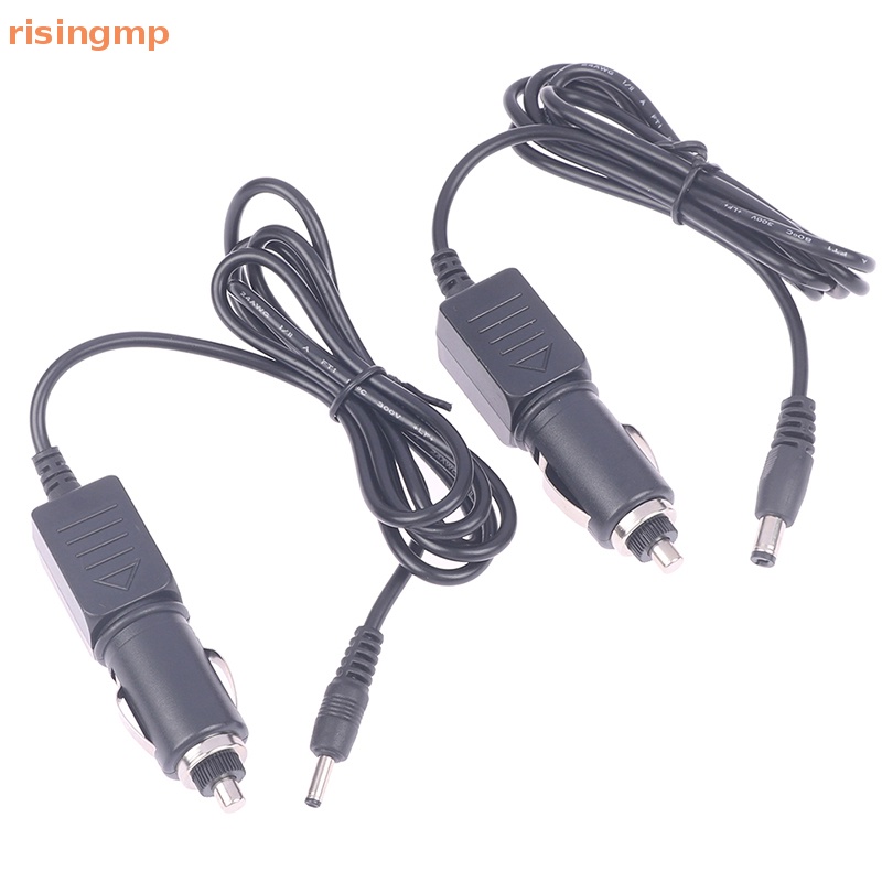 Bộ Chuyển Đổi Nguồn Điện DC 12V 2A Chuyên Dụng Cho Xe Hơi