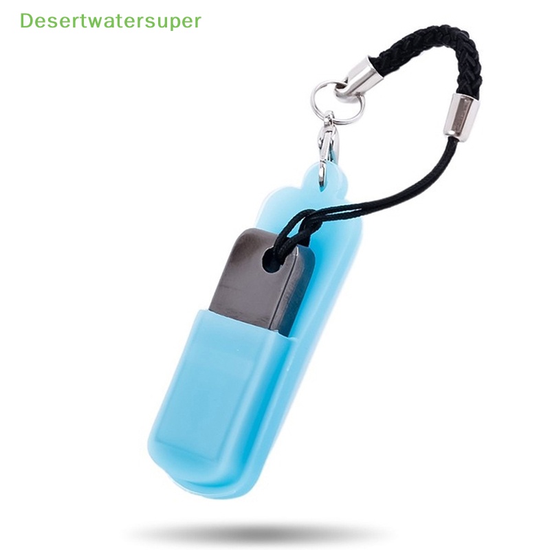 Bộ 3 Túi Silicone Đựng Ổ Đĩa U + Dây Đeo