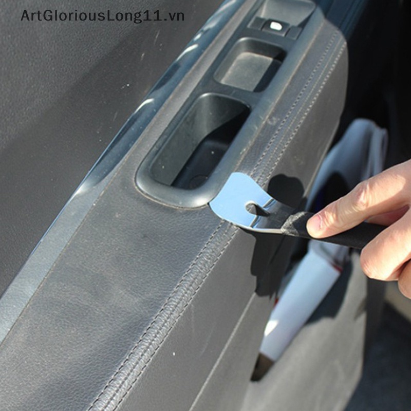 Dụng Cụ Tháo Gỡ Đường Viền Xe Hai Đầu ArtGloriousLong