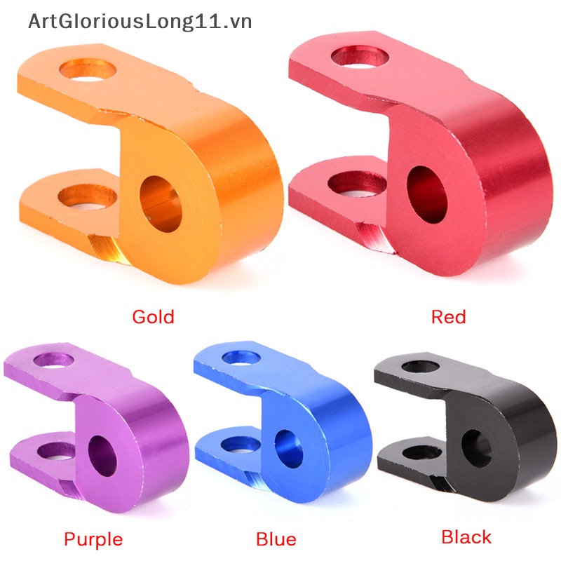 Set 2 Giắc Nối Dài Giảm Xóc ArtGloriousLong Cho Xe Máy / Xe Đạp