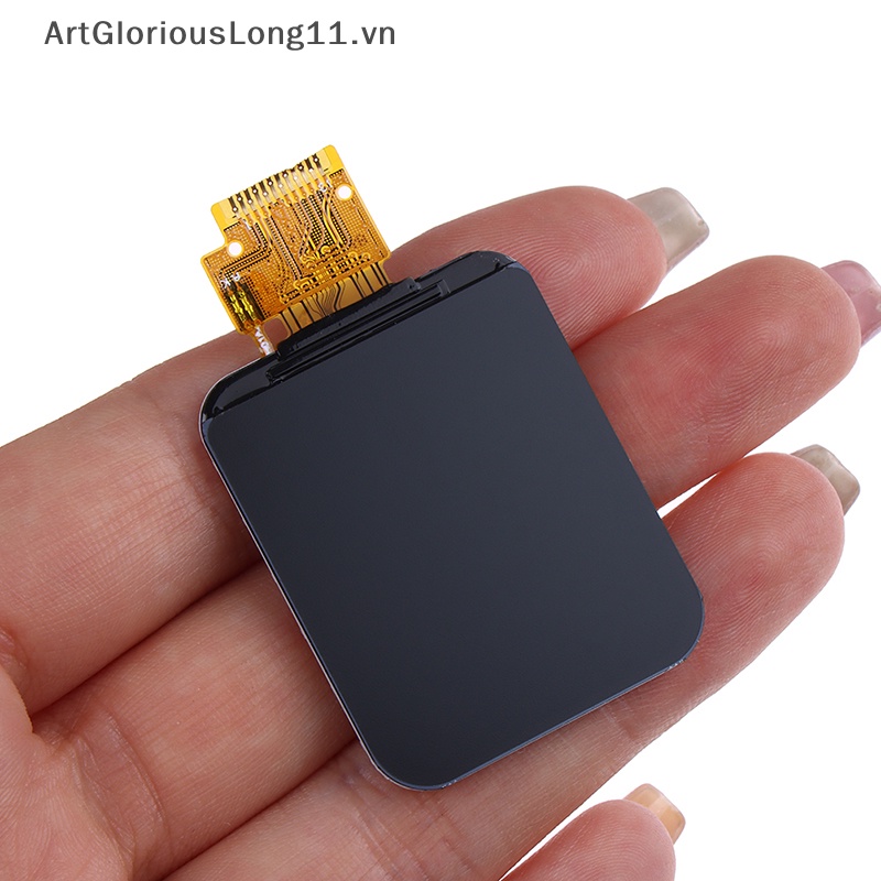 Mô-đun Màn Hình TFT Màu Sắc HD IPS LCD Giao Diện SPI ST7789