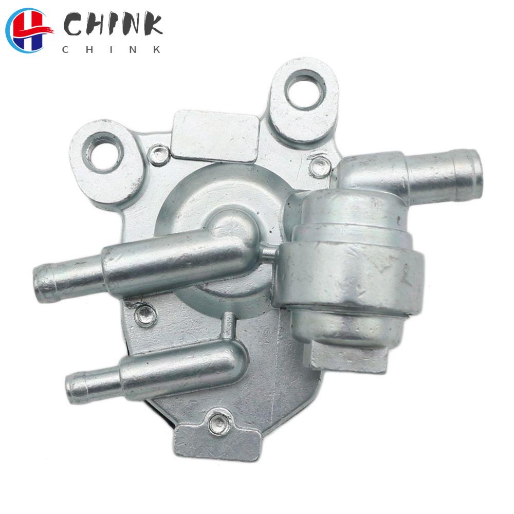 Van Công Tắc Vòi Bơm Gas Thay Thế Chuyên Dụng Cho Xe Mô Tô Yamaha CY50