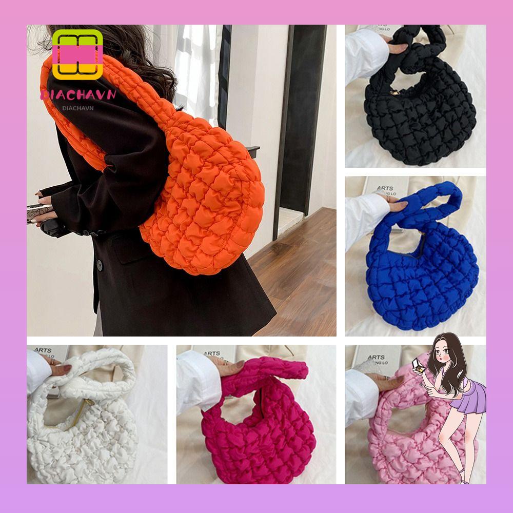 Zodiachavn Túi Hành Lý Hình Đám Mây Gấp Lại Được Sức Chứa Lớn Cho Nữ