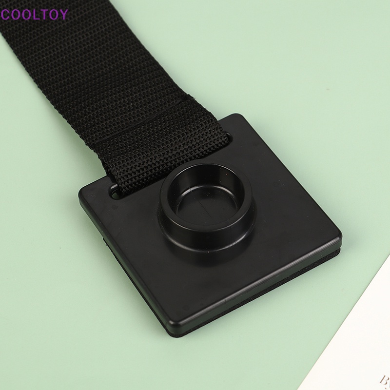 Đệm Mát Xa Chống Trầy Chống Trượt Kèm Dây Đeo Và Giá Đỡ Tiện Dụng