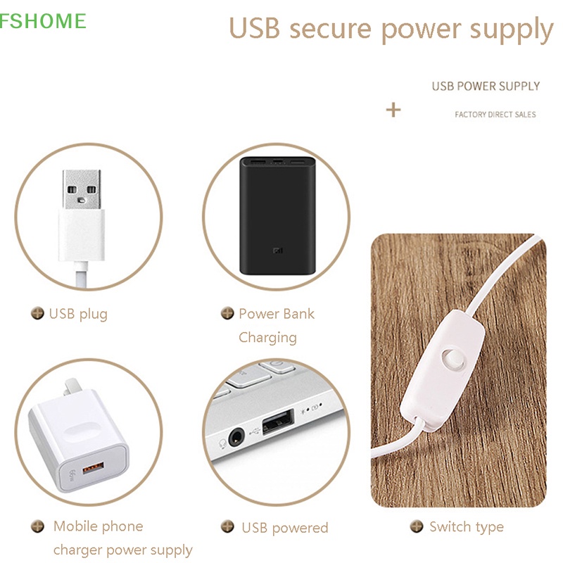 Đế Đèn LED FSHOME Bằng Nhựa Resin Pha Lê Nghệ Thuật Độc Đáo Mới