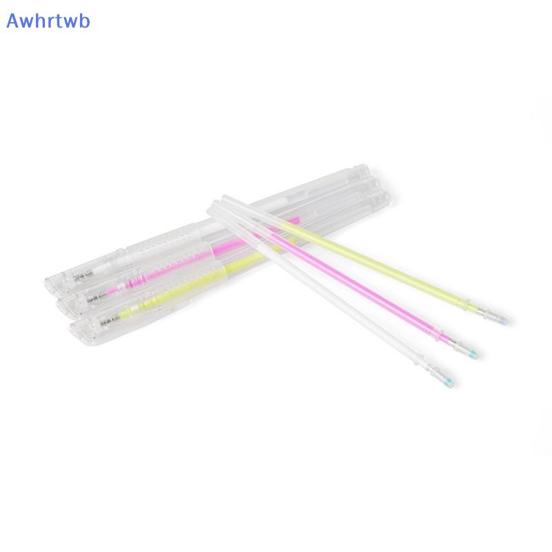 Set 1 / 3 Bút Đánh Dấu Hình Xăm Tiện Dụng Chất Lượng Cao Mới