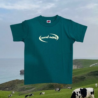 Áo babytee MONÁ - TERRA-  JKLB2023