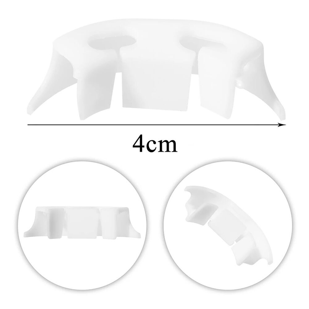 Dụng Cụ Trồng Cây 90 Độ Bằng Nhựa Giúp Giảm Căng Thẳng