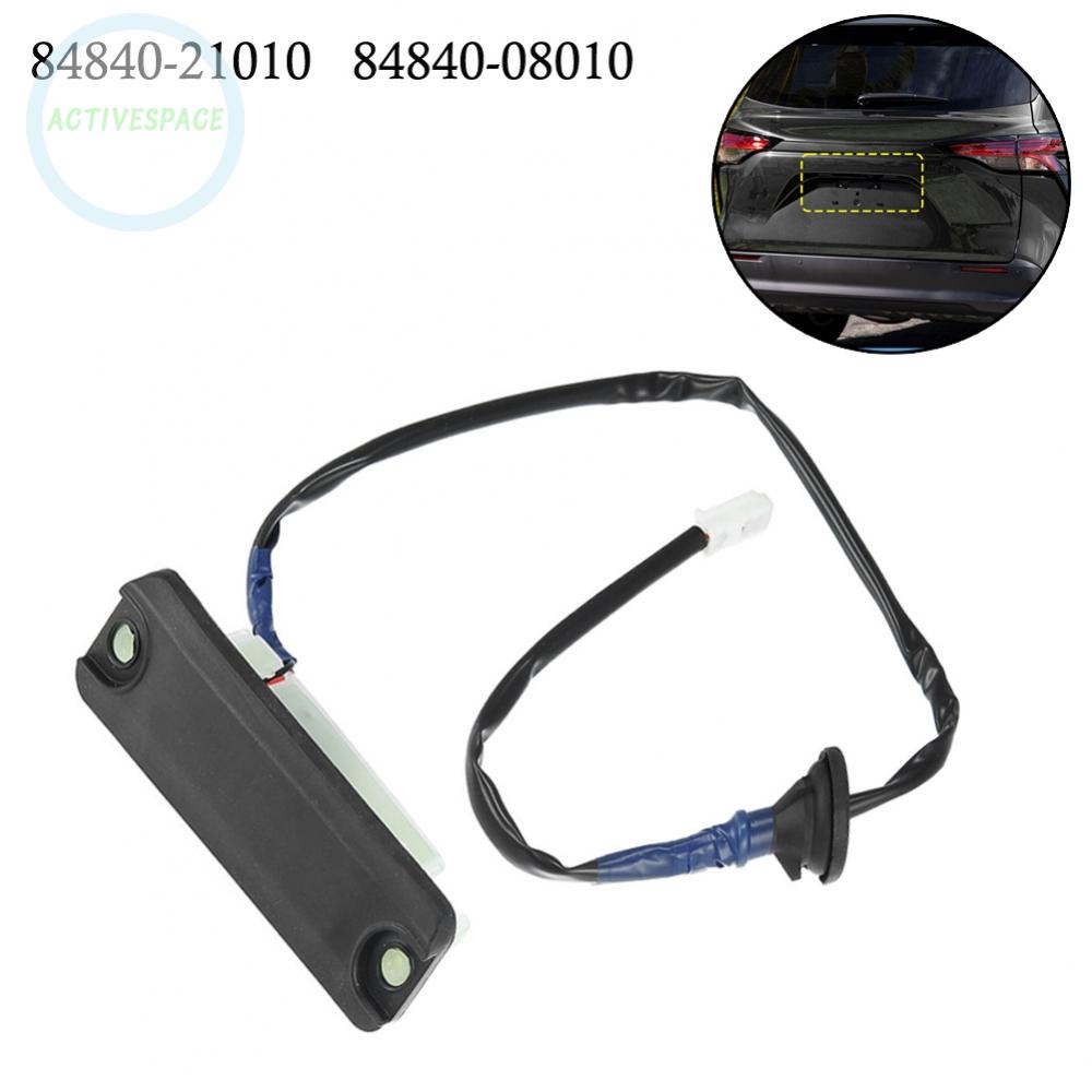 Trunk Liftgate Release-Switch For-Lexus RX330 84840-21010 For Scion TC 05-10【Lexus】