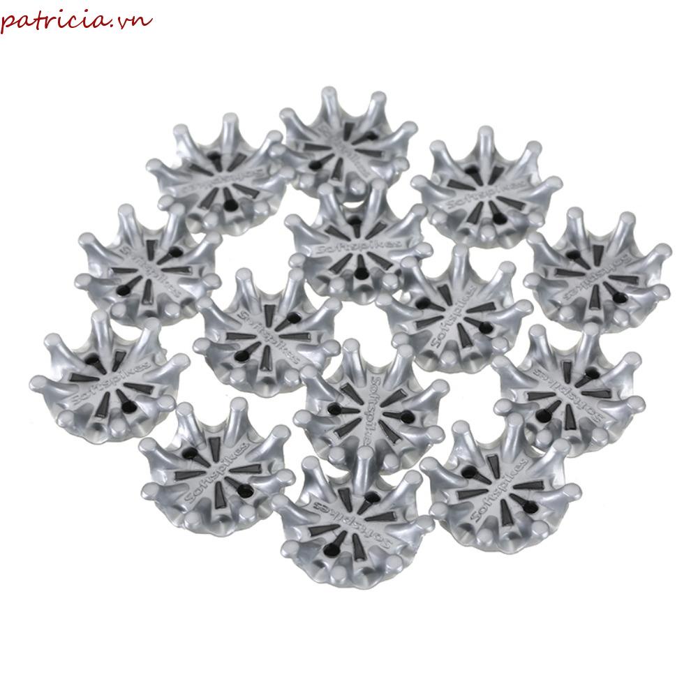 Đinh Khóa Nhanh Bằng Cao Su Bền Bỉ Dành Cho Giày Đánh Golf 1 / 4 DNA 2.0