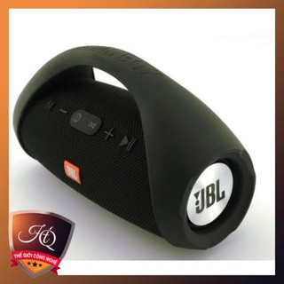 Loa bluetooth-Loa Bluetooth Boombox  lớn 20w