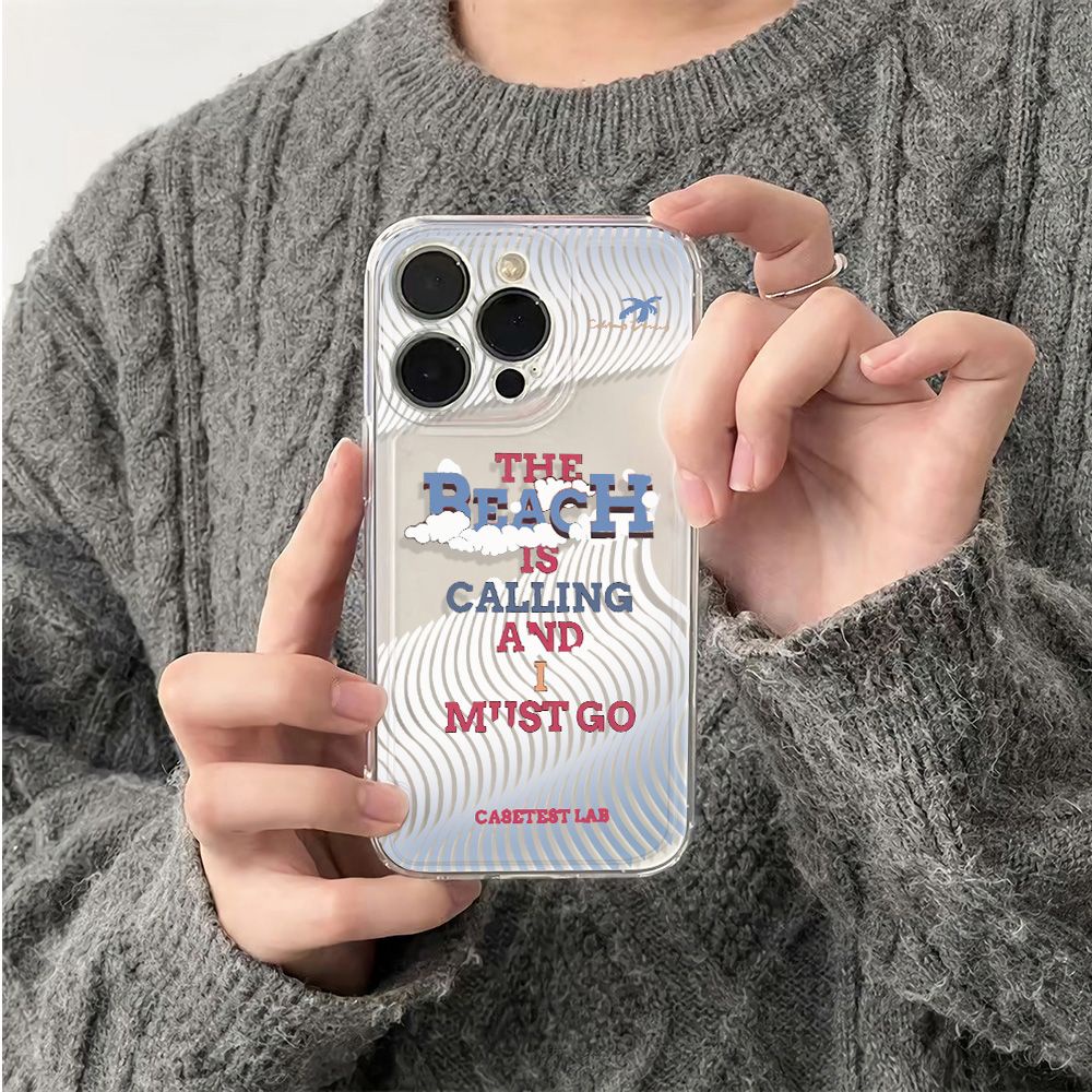 ✅Ốp Điện Thoại Dẻo In Chữ Tiếng Anh Đơn Giản Thời Trang Chống Sốc Cho Iphone 1378iphone12 6In11 max 14pro plus