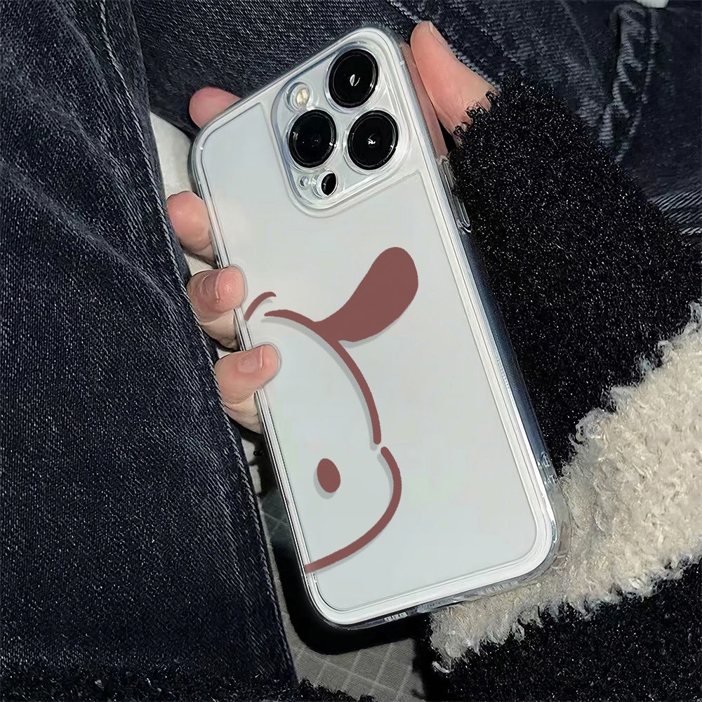 ✅Ốp Điện Thoại Mềm Chống Sốc 13 Phong Cách Đơn Giản Cho Iphone 12 14 Pro 6Inmax 11 Plus 78