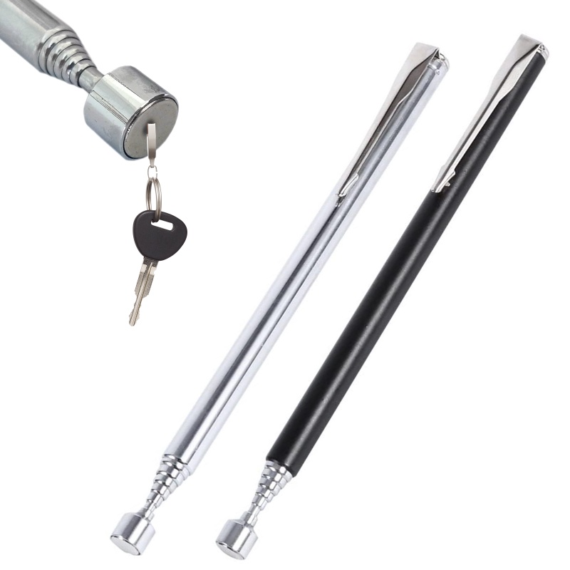 Bộ Dụng Cụ Sửa Chữa Xe Hơi Mini Từ Tính Có Thể Điều Chỉnh