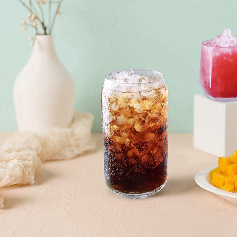 Khay Làm Đá Hình Tròn / Vuông Tiện Dụng Cho Làm Đá Viên Cocktail