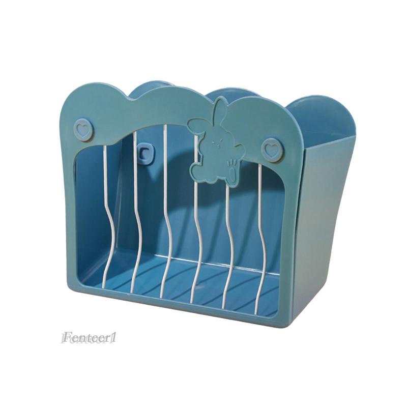 [Fenteer1] Giá Đỡ Đựng Thức Ăn Cho Thỏ / Heo Hay