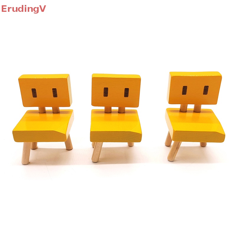 Móc Khóa Hình Ghế Anime Suzuya Journey Tinh Tế