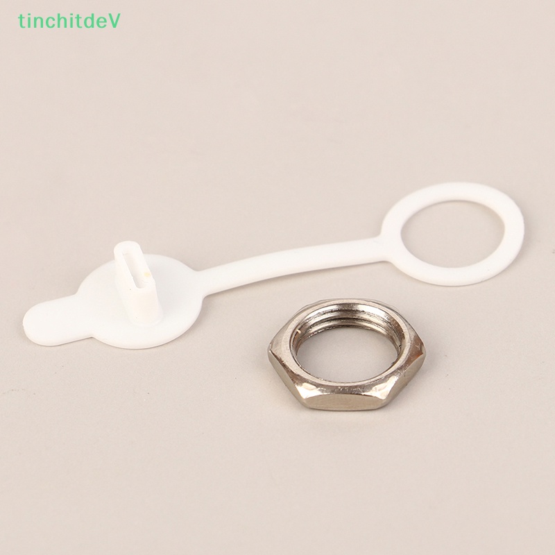 Set 1 / 5 Đầu Nối USB Type-C Chống Nước Kèm Cổng Sạc Nhanh TPC