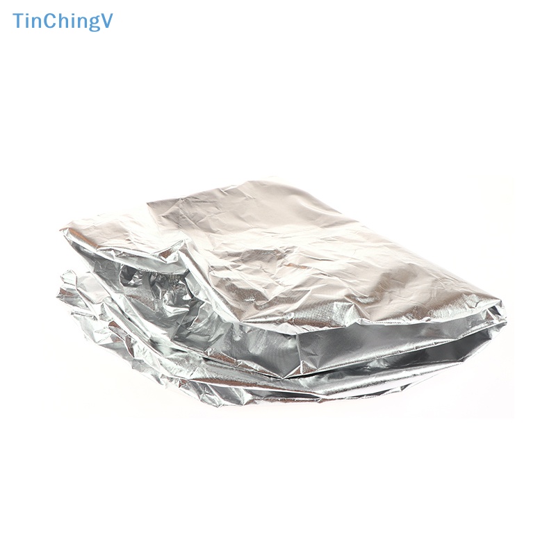 Tấm Che Nắng Cách Nhiệt Chống Bụi Chống Tia UV Kích Thước 80x108cm Cho Ghế Ngồi Xe Hơi