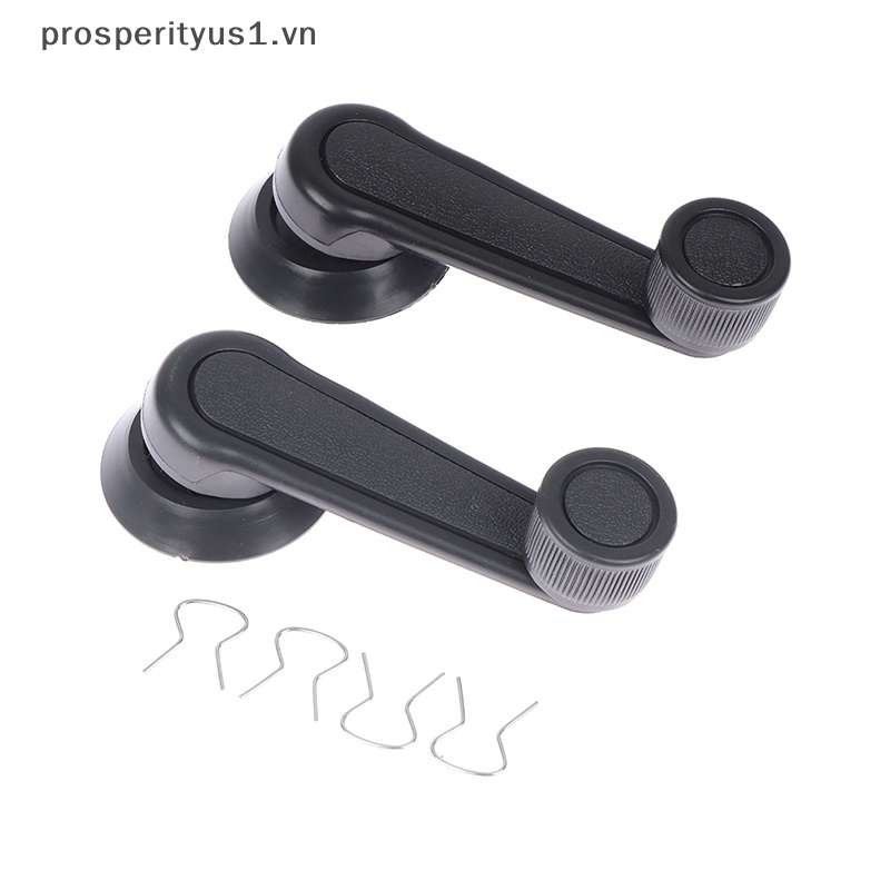 [prosperityus1] Tay Nắm Cửa Xe Hơi Chuyên Nghiệp [VN]