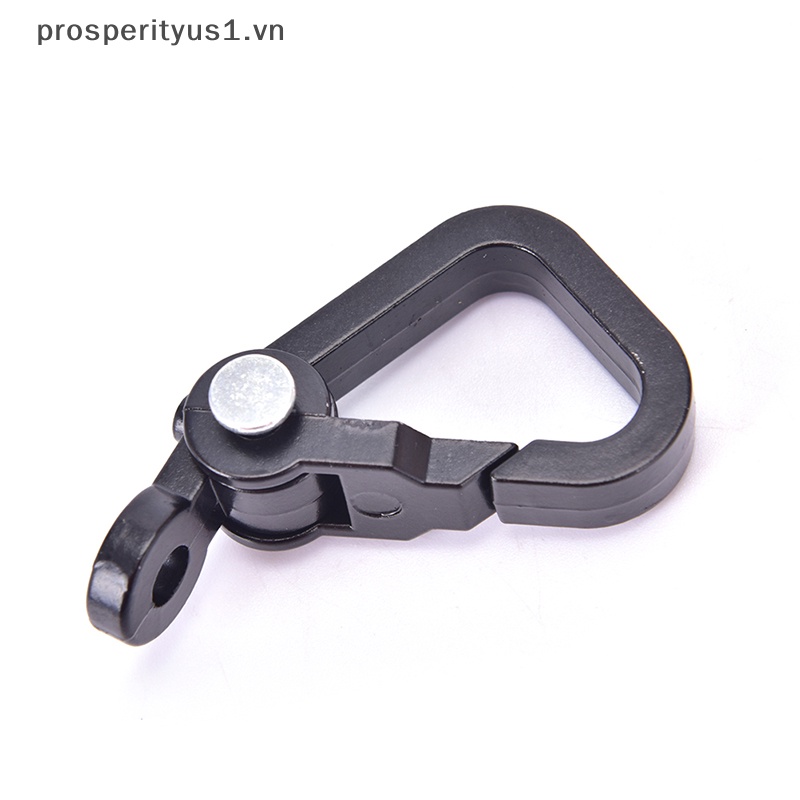 [prosperityus1] Móc Treo Mũ Bảo Hiểm Xe Máy / Xe Đạp Phổ Thông [VN]