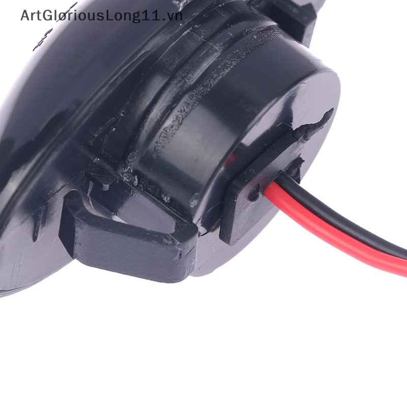 Đèn LED Tín Hiệu Xi Nhan Chống Thấm Nước Chuyên Dụng Cho R50 R53 R52