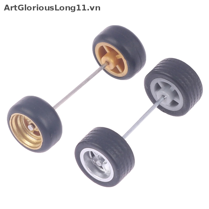 Bánh Xe Đồ Chơi Hotwheels Tỷ Lệ 1 / 64 Chất Lượng Cao