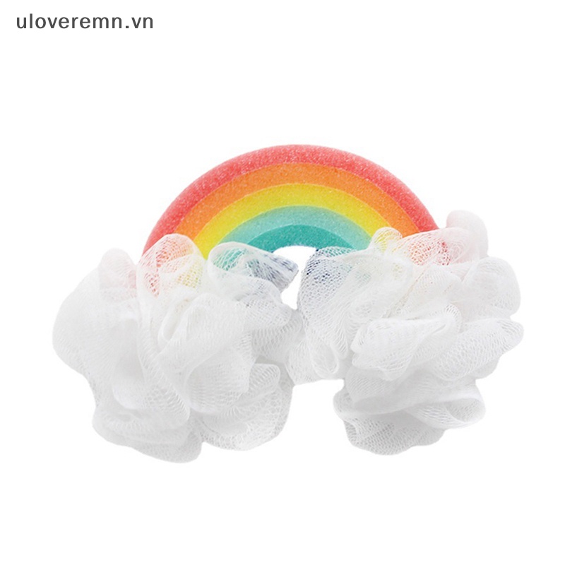 Bông Tắm Bằng Xơ Mướp Chất Lượng Cao